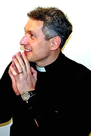 Marcelo Rossi