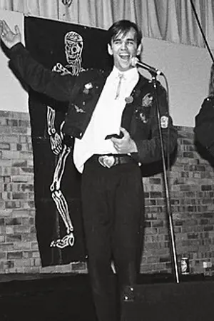 Doug Anthony All Stars