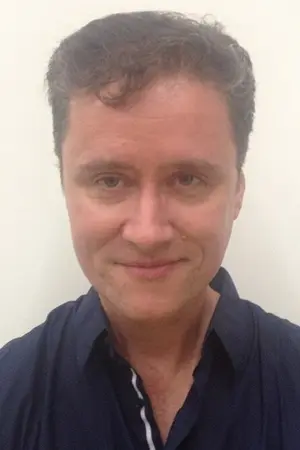 Richard Fidler