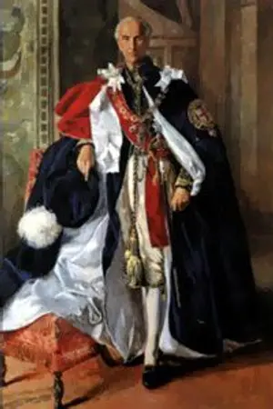 Victor Bulwer-Lytton, 2nd Earl of Lytton
