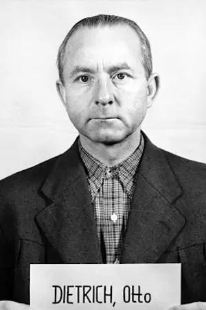 Otto Dietrich