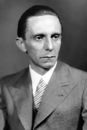 Joseph Goebbels