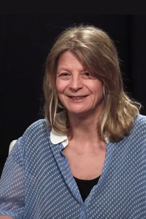 Sonia Kronlund