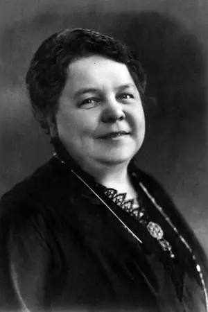 Stina Berg