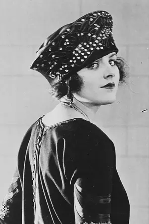 Elaine Hammerstein