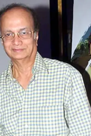 Dilip Prabhavalkar