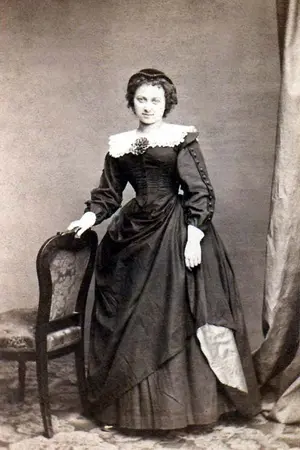 Jeanne Bérangère