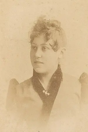 Julie Lampe