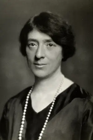 Alfhild Stormoen