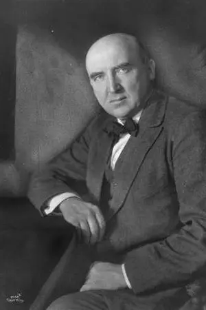 Harald Stormoen