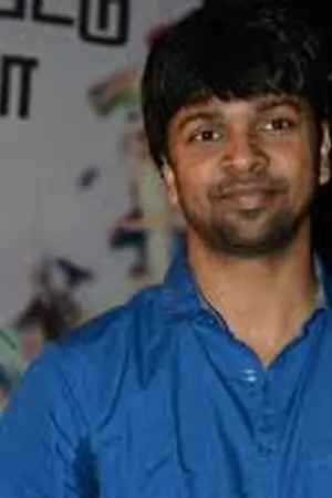 Madhan Karky