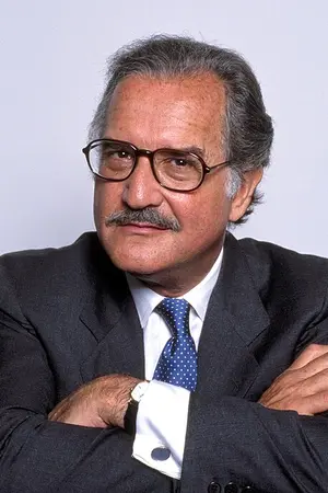 Carlos Fuentes