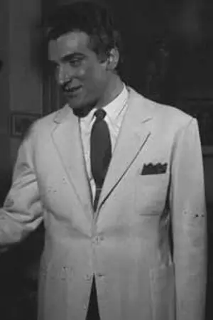 Rodolfo Blasco