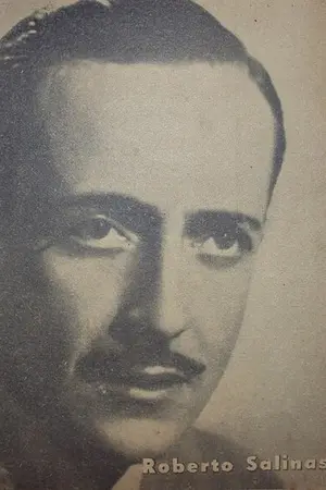 Roberto Salinas