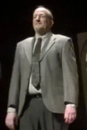 Frédéric Desager