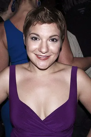 Daisy Eagan