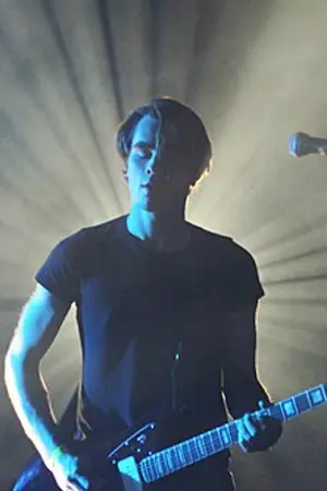 Boris Van Severen