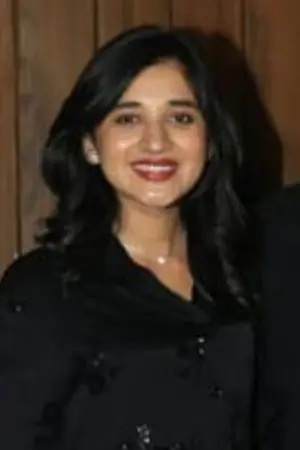 Kanika Mann