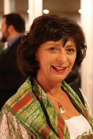 Conny Glogger