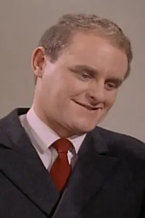 John Clive