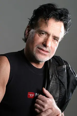 George Baker
