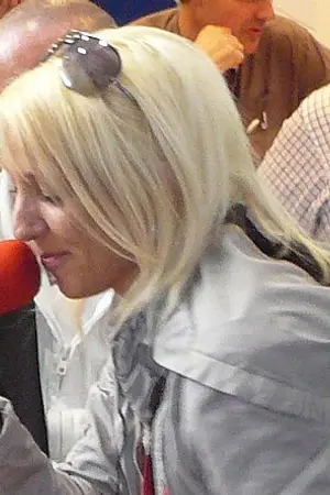 Mirjam Müller Landa