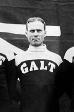 George Ducker