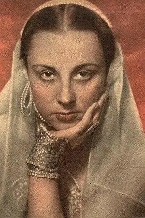 Кристина Анквич