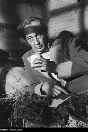 Tadeusz Ordeyg