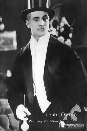 Lech Owron