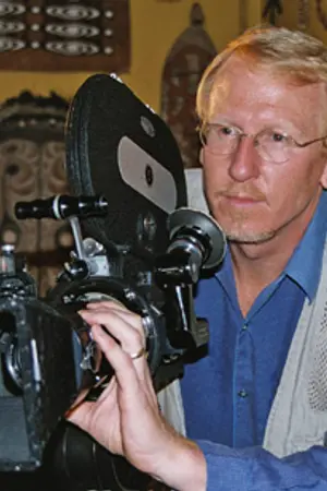 Marlin Darrah