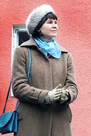 Mari Abel