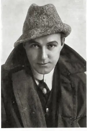 Dustin Farnum