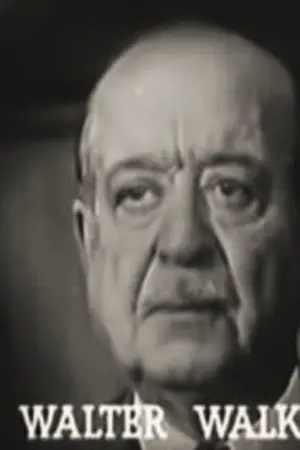 Walter Walker