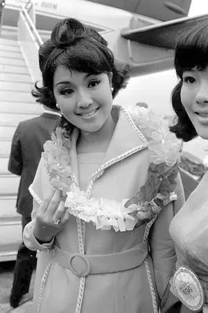 Lee Ching