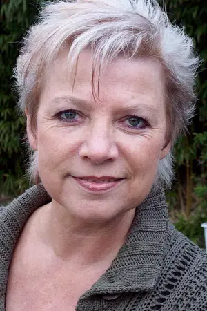 Anke Helsen
