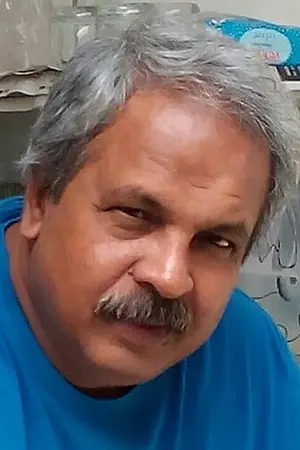 Dilip Ghosh