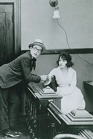 Sammy Brooks