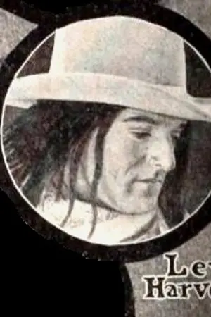 Lew Harvey