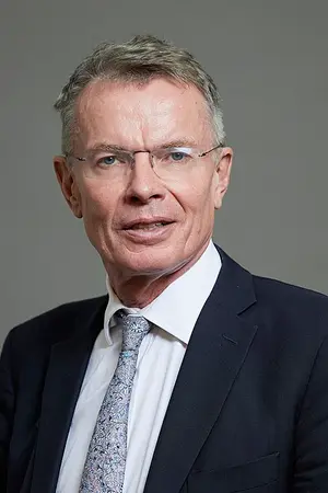 Charles Colville, 5th Viscount Colville of Culross