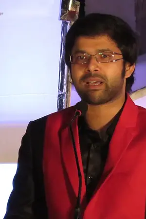 Sabyasachi Mishra