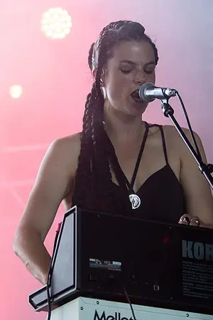 Karin Park