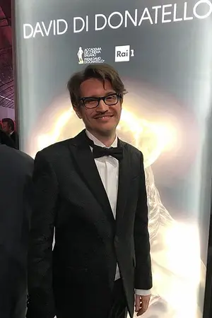 Matteo Curallo