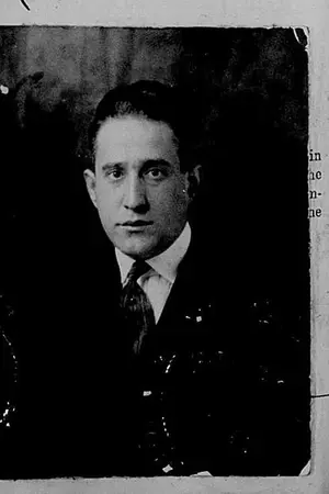 Joseph Seiden