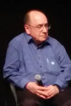 Ernie Gehr