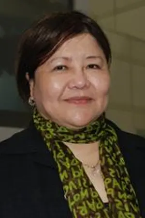 Peggy Chiao