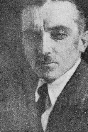 Bert Glennon