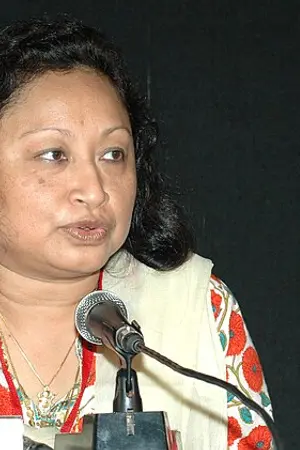 Manju Borah