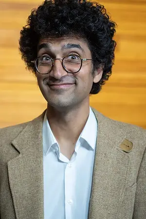 Latif Nasser