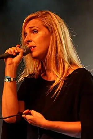 Barbara Carlotti